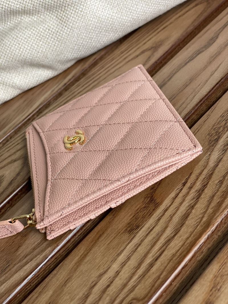 Chanel Wallet Purse